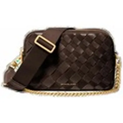 Bolso Md Dblzp Chn Camera Xbody para mujer - MICHAEL Michael Kors - Modalova