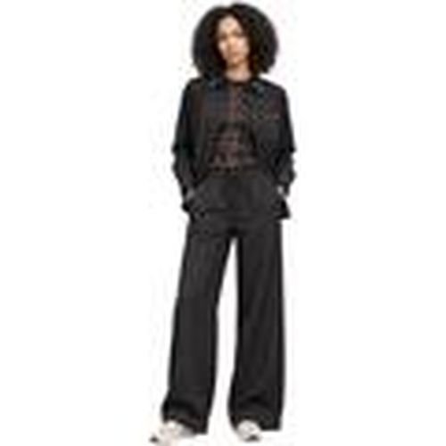 Pantalón fluido ROBERTA PULL UP PANT 17449 para mujer - I Am - Modalova