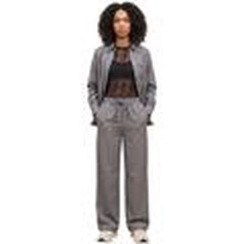 Pantalón fluido ROBERTA PULL UP PANT 17449 para mujer - I Am - Modalova