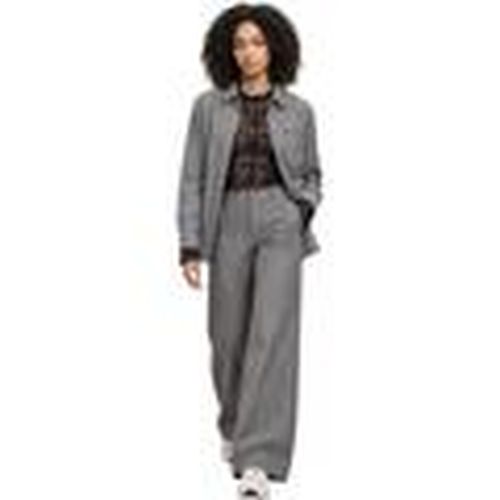 Pantalón de traje ROBERTA WIDE PANT 17500 para mujer - I Am - Modalova