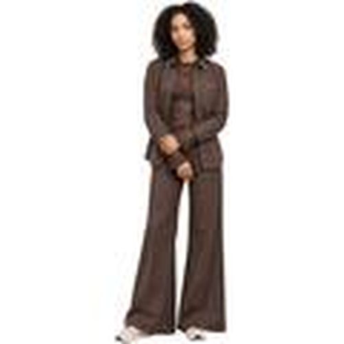 Pantalón de traje ROBERTA WIDE PANT 17500 para mujer - I Am - Modalova