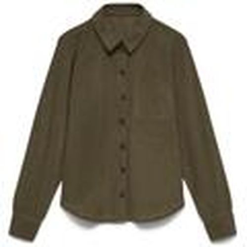 Vero Moda Camisa Callie para mujer - Vero Moda - Modalova