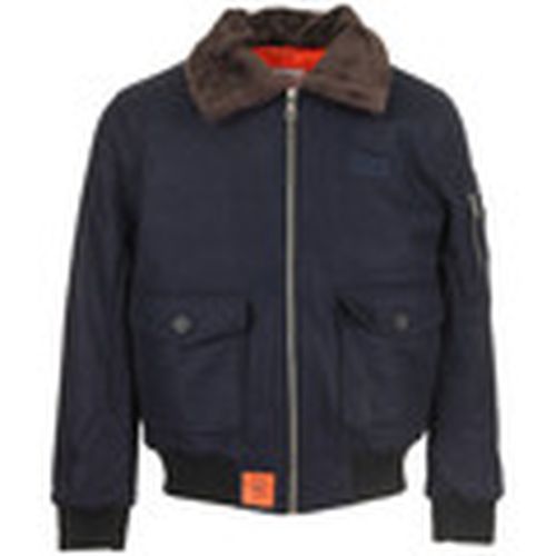 Cazadora Douglas para hombre - Bombers Original - Modalova