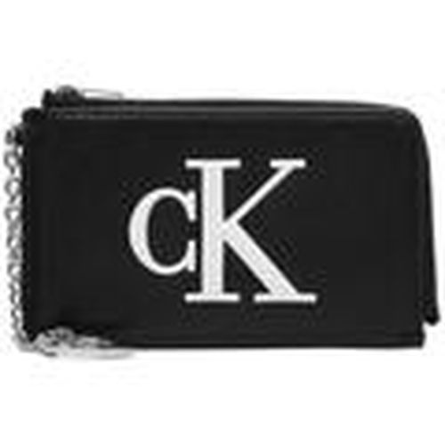 Cartera Bold para mujer - Calvin Klein Jeans - Modalova