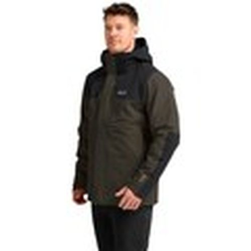 Cazadora Jasper Pro para hombre - Jack Wolfskin - Modalova