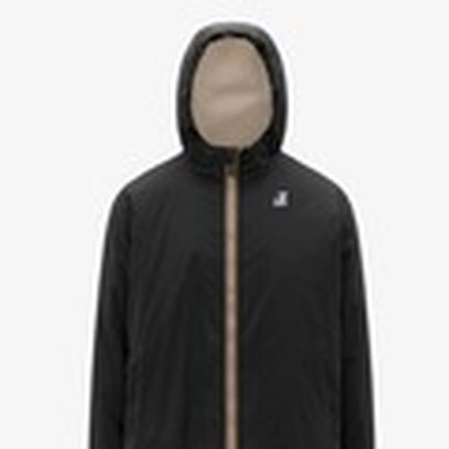 Abrigo Le Vrai 4.0 Eiffel East Orsetto para hombre - K-Way - Modalova