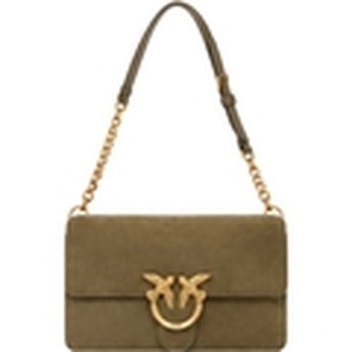 Bandolera 107654A0F6 para mujer - Pinko - Modalova