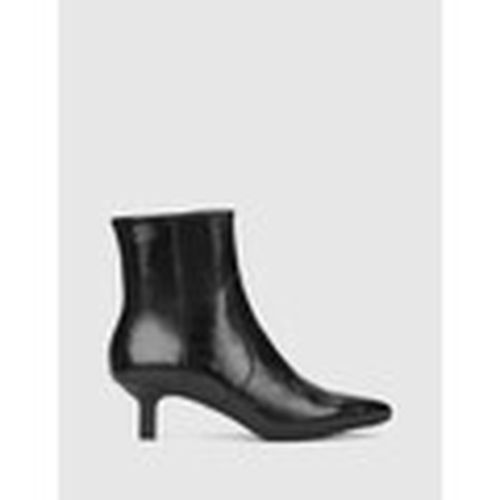 Botines BOTÍN G-7111 para mujer - Wonders - Modalova