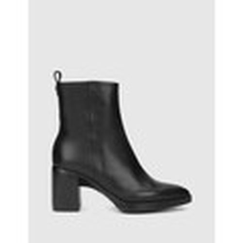Botines BOTÍN VERA L-1601 para mujer - Wonders - Modalova