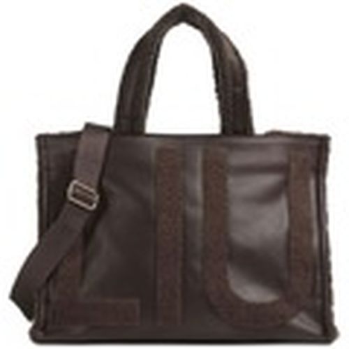 Bolso 2f6037 E0021 Tote Fake Montone para mujer - Liu Jo - Modalova