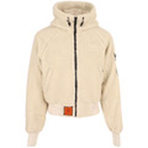 Chaqueta Hood para mujer - Bombers Original - Modalova