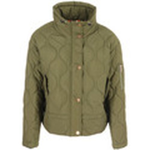 Chaqueta Jordyn para mujer - Bombers Original - Modalova