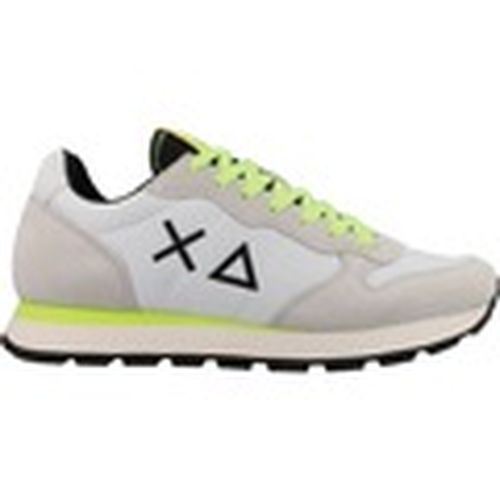 Deportivas Moda Tom Fluo para mujer - Sun68 - Modalova