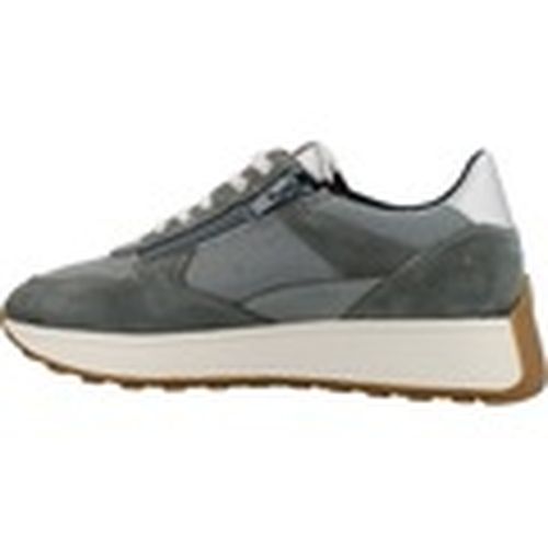 Deportivas Moda D46mdb 0as22 para mujer - Geox - Modalova