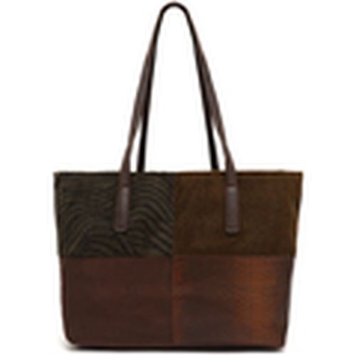 Bandolera Bemiri bolso shopper gran para mujer - Misako - Modalova