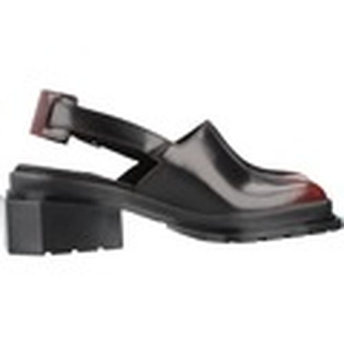 Sandalias de tacón Maybole Mule para mujer - Dr. Martens - Modalova