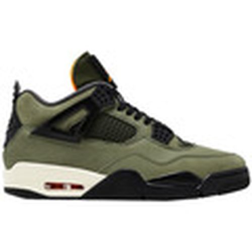 Deportivas Moda Jordan 4 Retro OG SP Undefeated (2025) para hombre - Nike - Modalova
