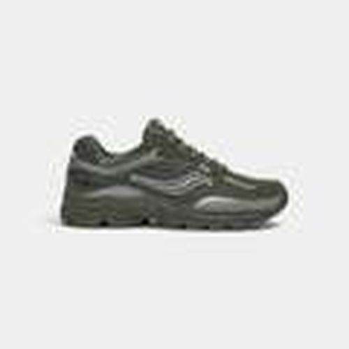 Deportivas Moda ProGrid Omni 9 GORE-TEX Fatigue para mujer - Saucony - Modalova