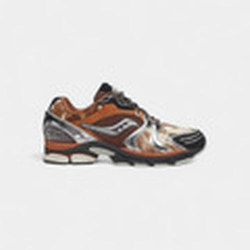 Deportivas Moda ProGrid Triumph 4 Space Cowboy para mujer - Saucony - Modalova
