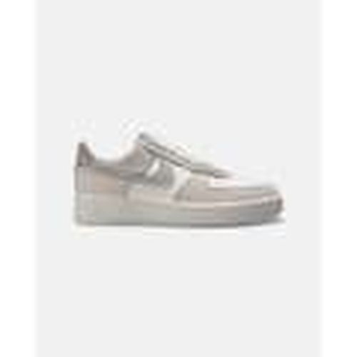 Deportivas Moda Wmns Air Force 1 Low 'College Grey Phantom' para mujer - Nike - Modalova