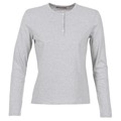 Camiseta manga larga EBISCOL para mujer - BOTD - Modalova