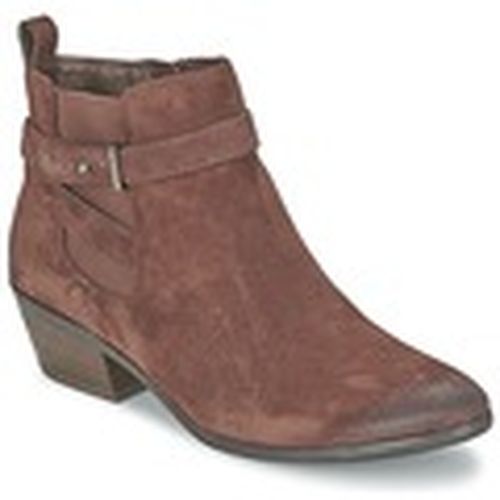 Botines PACIFIC para mujer - Sam Edelman - Modalova