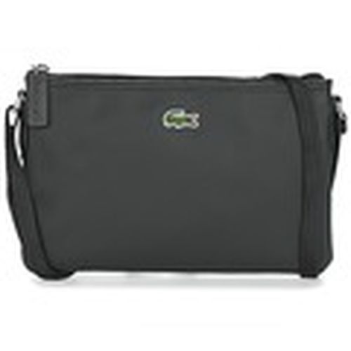 Bandolera L.12.12 CONCEPT FLAT CROSSOVER para mujer - Lacoste - Modalova