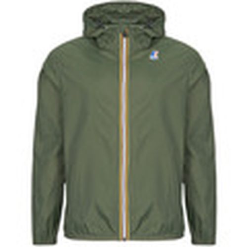 Cortaviento LE VRAI CLAUDE 3.0 para mujer - K-Way - Modalova