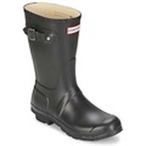 Botas de agua WOMEN'S ORIGINAL SHORT para mujer - Hunter - Modalova