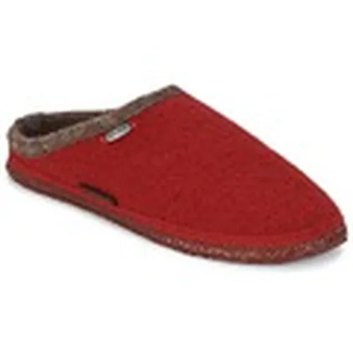 Pantuflas DANNHEIM para mujer - Giesswein - Modalova