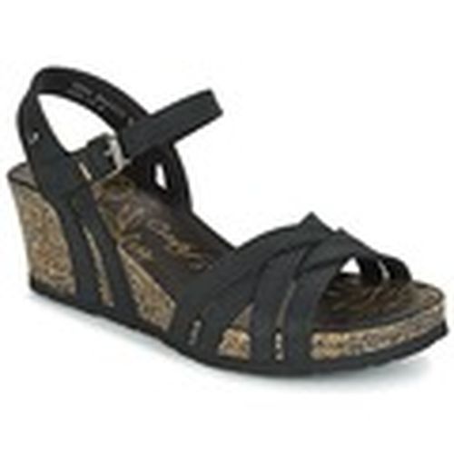 Sandalias con plataforma VERA para mujer - Panama Jack - Modalova