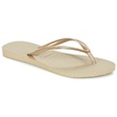 Havaianas Chanclas SLIM para mujer - Havaianas - Modalova