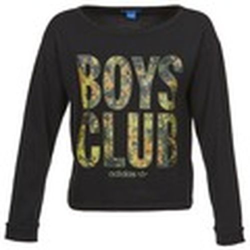 Sudaderas KNIT SWEAT para mujer - adidas - Modalova