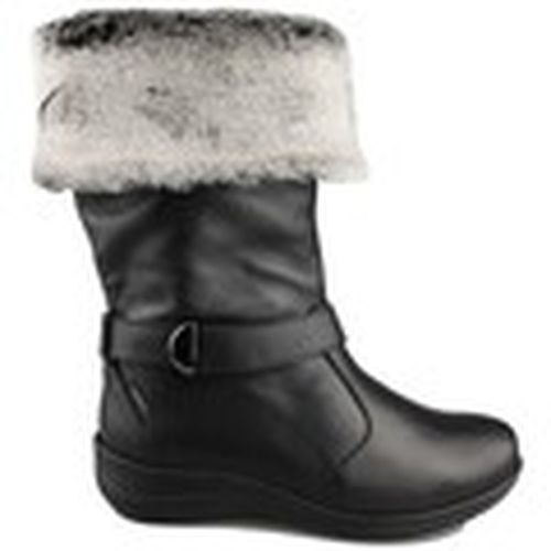 Botines 0646 para mujer - Calzamedi - Modalova