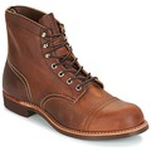 Botines IRON RANGER para hombre - Red Wing - Modalova