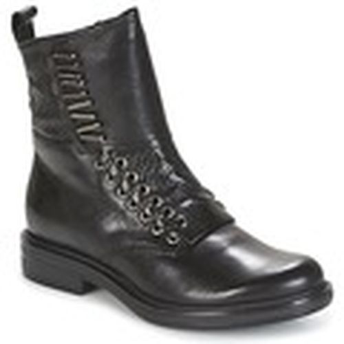 Mjus Botines CAFE para mujer - Mjus - Modalova