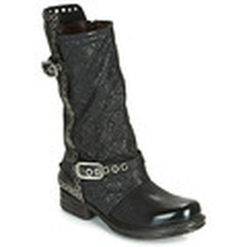 Botas planas SAINT EC BUCKLE para mujer - Airstep / A.S.98 - Modalova