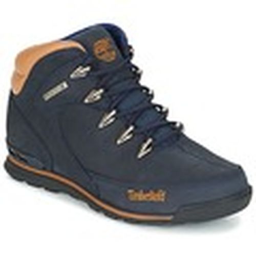 Botines EURO ROCK HIKER para hombre - Timberland - Modalova