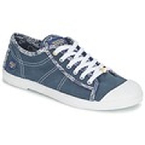 Zapatillas BASIC 02 para mujer - Le Temps des Cerises - Modalova