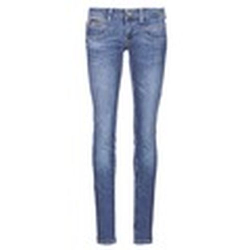 Pantalón pitillo - para mujer - Freeman T.Porter - Modalova