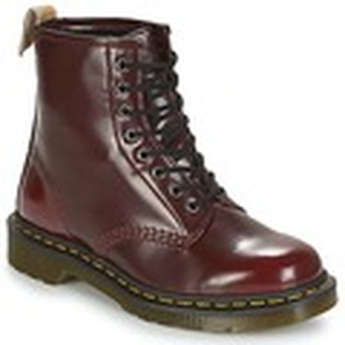 Botines VEGAN 1460 para mujer - Dr. Martens - Modalova