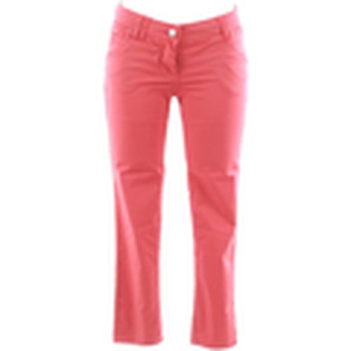 Pantalones GAU03375 para mujer - Gaudi - Modalova