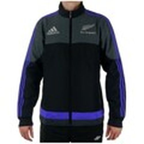 Chaqueta deporte All Blacks Presentation para hombre - adidas - Modalova