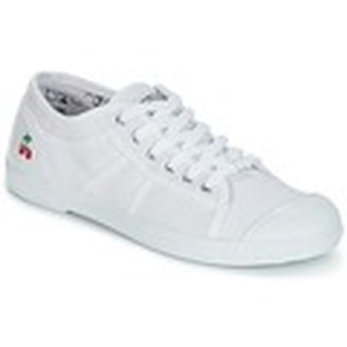 Zapatillas BASIC 02 para mujer - Le Temps des Cerises - Modalova