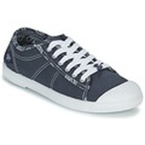 Zapatillas BASIC 02 para mujer - Le Temps des Cerises - Modalova