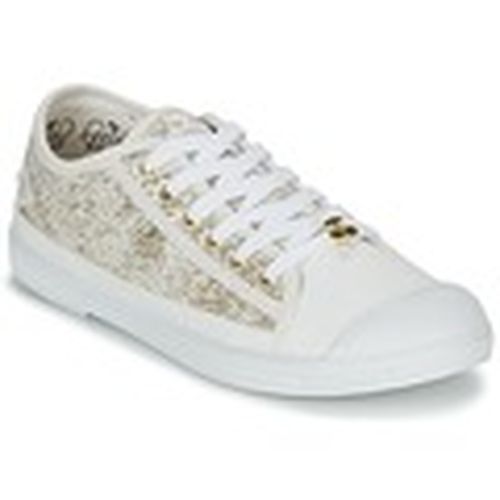 Zapatillas BASIC 02 para mujer - Le Temps des Cerises - Modalova