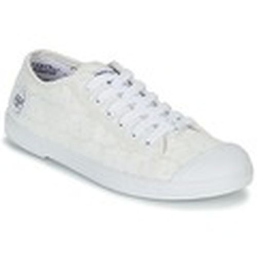 Zapatillas BASIC 02 para mujer - Le Temps des Cerises - Modalova