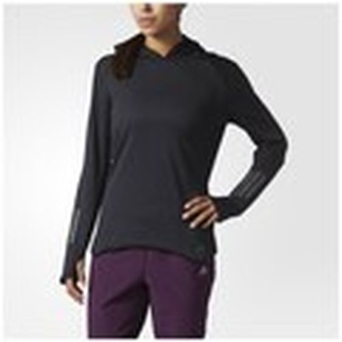 Sudaderas con capucha Response Climawarm para mujer - adidas - Modalova