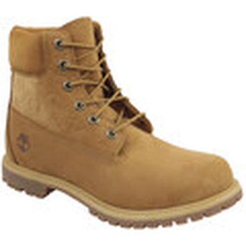 Botines 6 In Premium Boot W para mujer - Timberland - Modalova