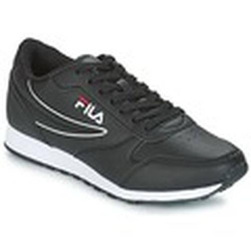 Zapatillas ORBIT LOW para hombre - Fila - Modalova